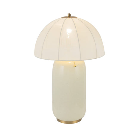 Alora Mood Crosby 18-in Table Lamp