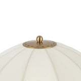 Alora Mood Crosby 18-in Table Lamp