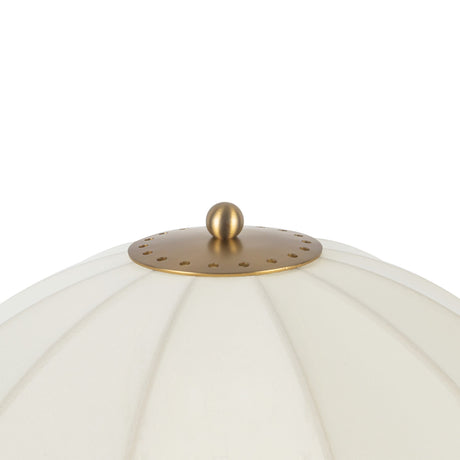 Alora Mood Crosby 18-in Table Lamp