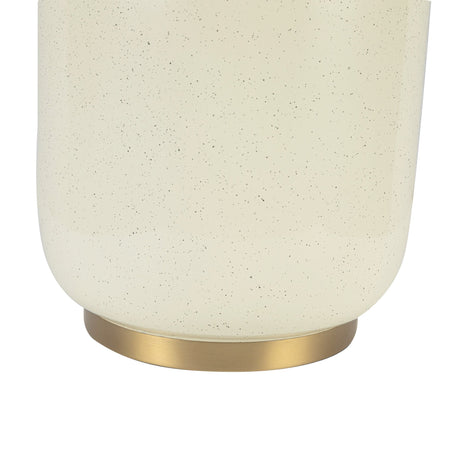 Alora Mood Crosby 18-in Table Lamp