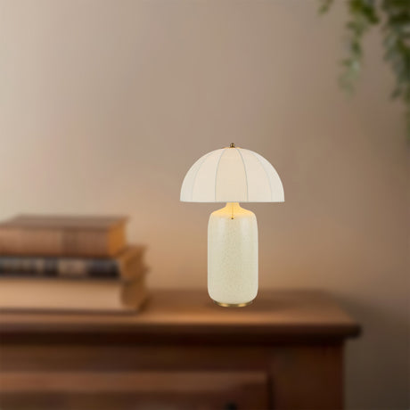 Alora Mood Crosby 18-in Table Lamp