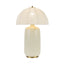 Alora Mood Crosby 18-in Table Lamp