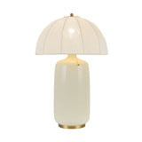 Alora Mood Crosby 18-in Table Lamp