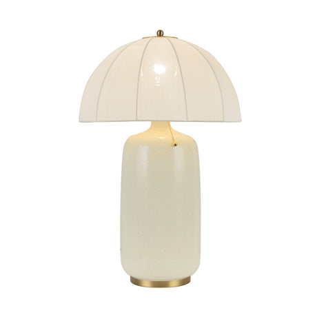 Alora Mood Crosby 18-in Table Lamp