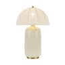 Alora Mood Crosby 18-in Table Lamp
