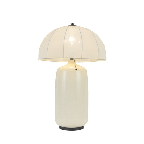 Alora Mood Crosby 18-in Table Lamp