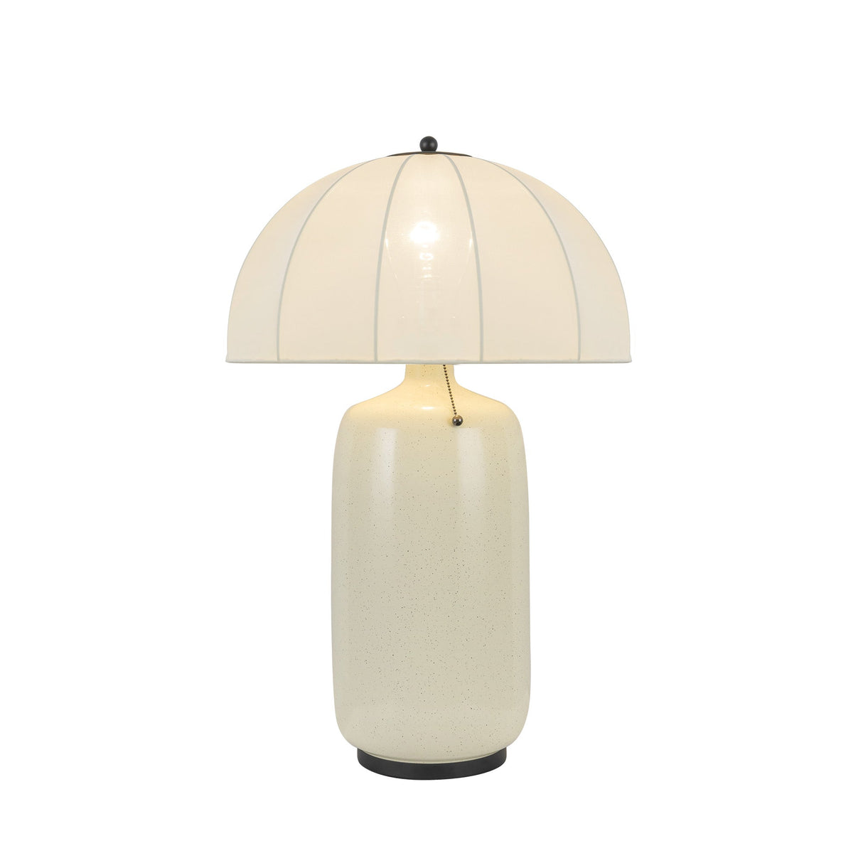 Alora Mood Crosby 18-in Table Lamp