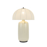 Alora Mood Crosby 18-in Table Lamp