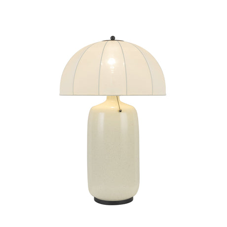 Alora Mood Crosby 18-in Table Lamp