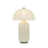Alora Mood Crosby 18-in Table Lamp