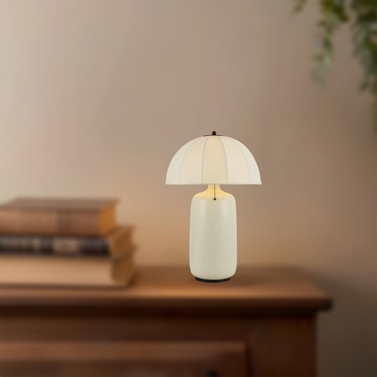 Alora Mood Crosby 18-in Table Lamp