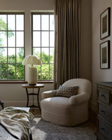 Alora Mood Crosby 18-in Table Lamp