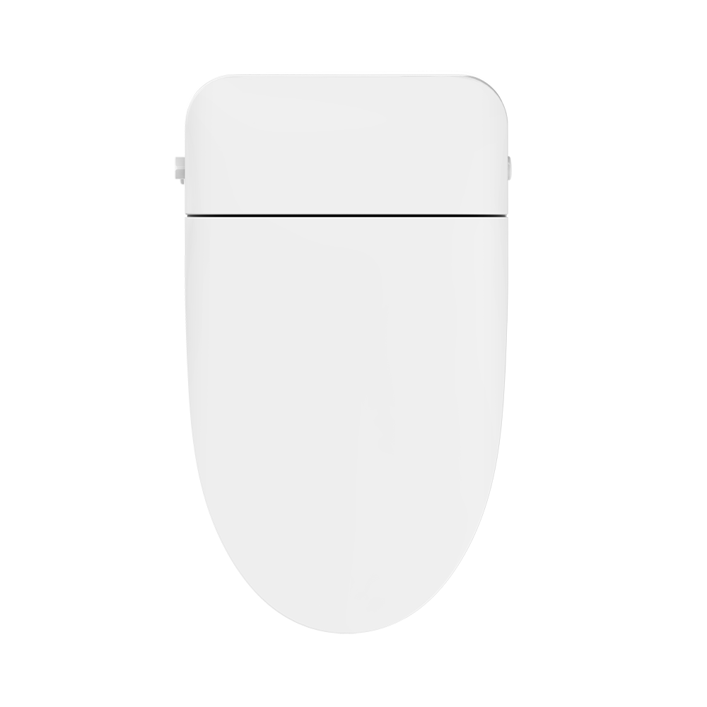 iWash CS-15 Non-Electric Bidet Toilet