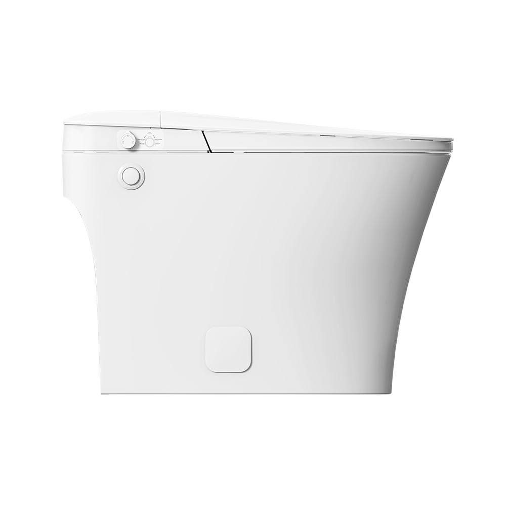 iWash CS-15 Non-Electric Bidet Toilet