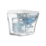 iWash CS-15 Non-Electric Bidet Toilet
