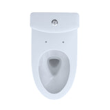 AquiaIV Toilet - 1.28 GPF & 0.9 GPF, Elongated Bowl - New