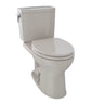 Drake II 1G Two-Piece Toilet - 1.0 GPF