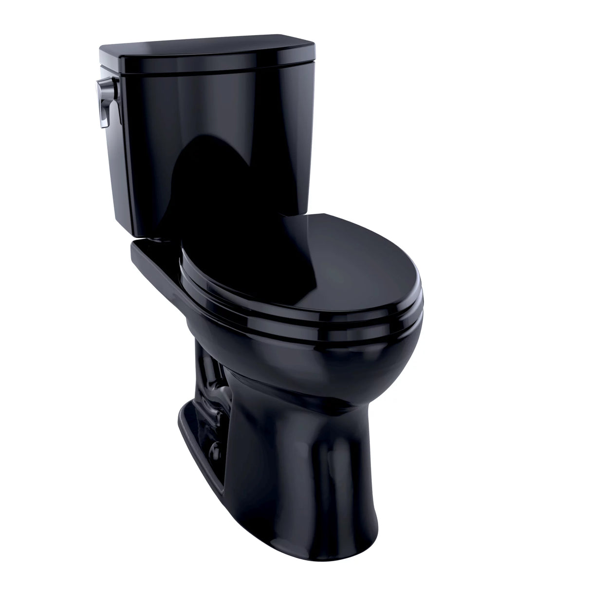 Drake II 1G Two-Piece Toilet - 1.0 GPF