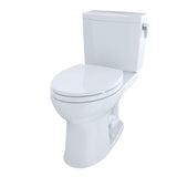 Drake II 1G Two-Piece Toilet - 1.0 GPF