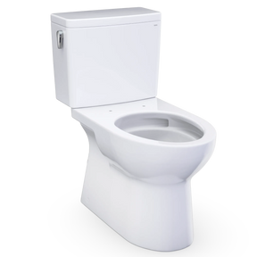 TOTO Glaston Toilet Tank, 1.28 GPF, Cotton White