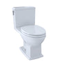 Connelly Two-Piece Toilet 1.28 GPF & 0.9 GPF, Elongated Bowl