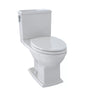 Connelly Two-Piece Toilet 1.28 GPF & 0.9 GPF, Elongated Bowl