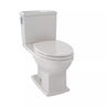 Connelly Two-Piece Toilet 1.28 GPF & 0.9 GPF, Elongated Bowl