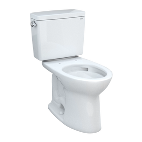 TOTO Drake Toilet Tank, 1.6 GPF, Cotton White