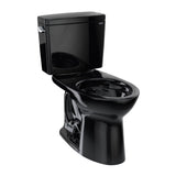 Drake Two-piece Toilet, 1.6 GPF, Elongated Bowl - Universal Height