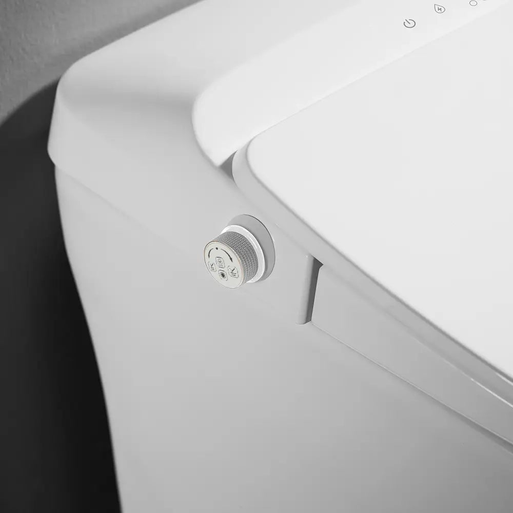 iWASH CS-18 Bidet Toilet
