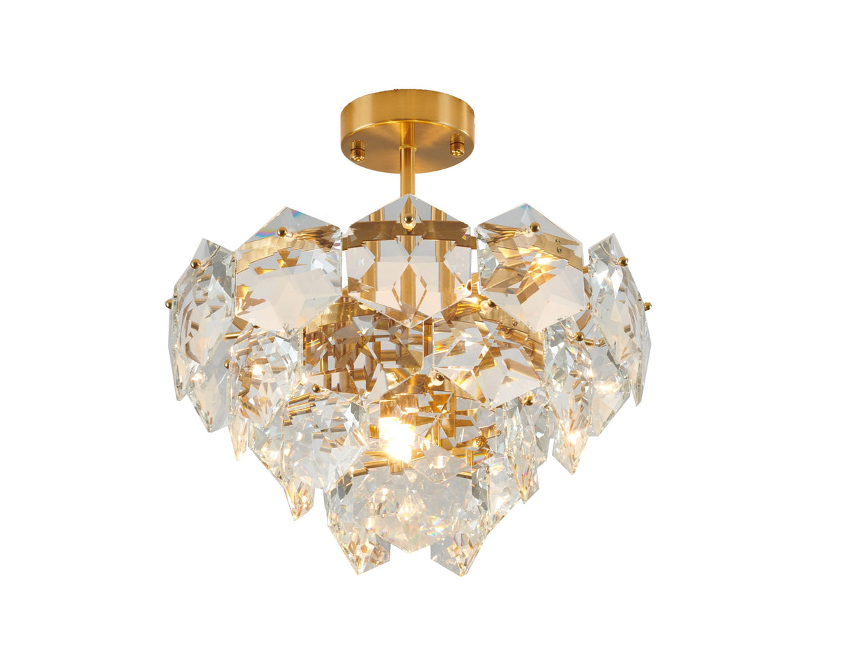 Chandelier GL431C16BR