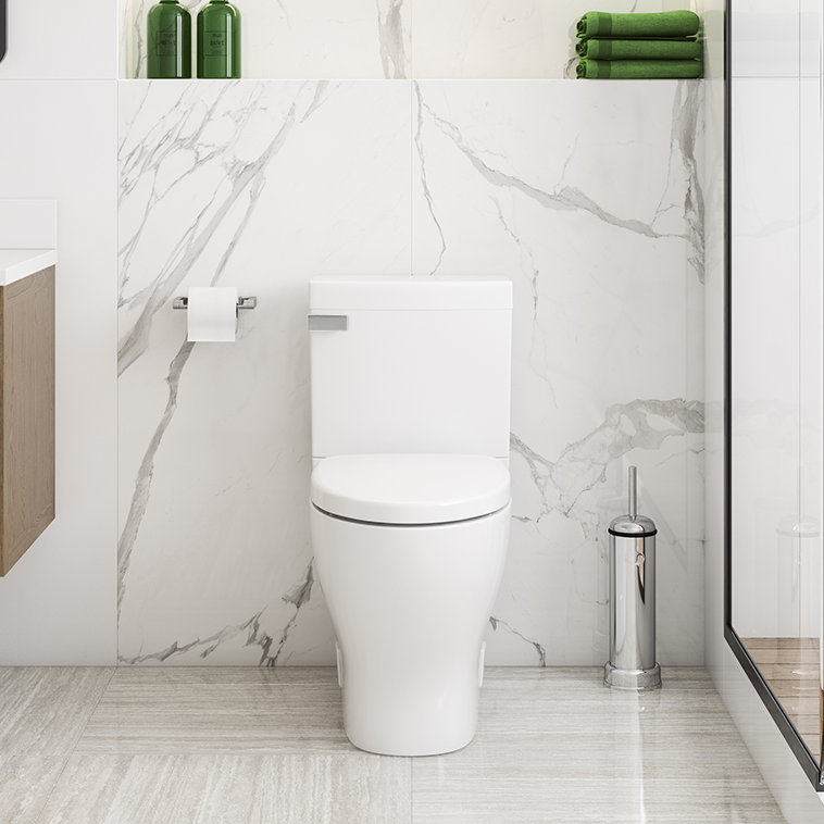 CADENCE II Two-Piece Toilet