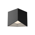 Kuzco Cubix 5-in Flush Mount