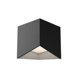 Kuzco Cubix 5-in Flush Mount