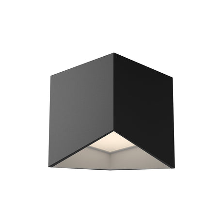 Kuzco Cubix 5-in Flush Mount