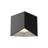 Kuzco Cubix 5-in Flush Mount
