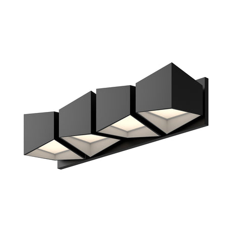 Kuzco Cubix 24-in Vanity Light