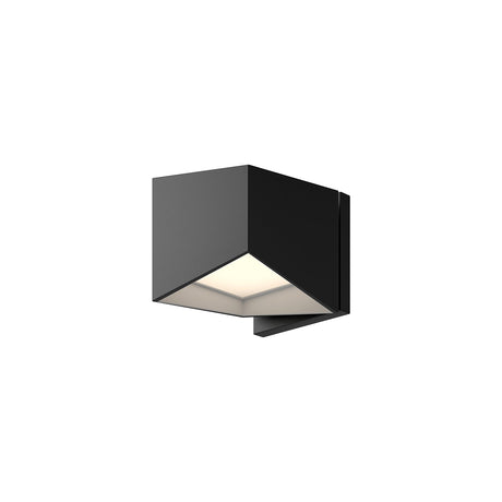 Kuzco Cubix 5-in Wall Sconce