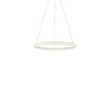 Kuzco Cumulus Minor 24-in Pendant
