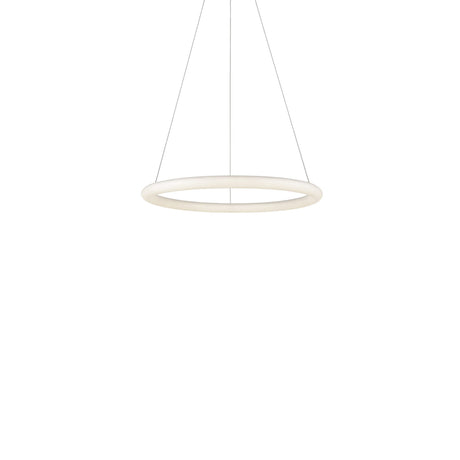 Kuzco Cumulus Minor 24-in Pendant