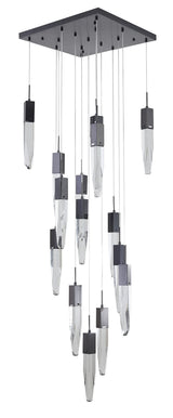 Chandelier ADS22C24BG