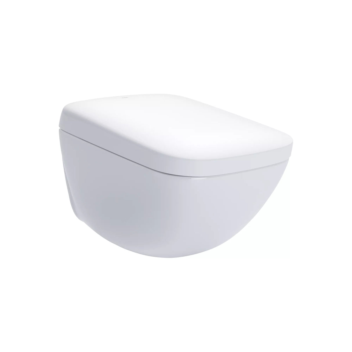 NEOREST WX1 Wall-Hung Toilet - 1.2 GPF & 0.8 GPF
