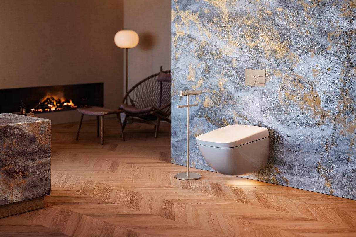 NEOREST WX2 Wall-Hung Toilet - 1.2 GPF & 0.8 GPF