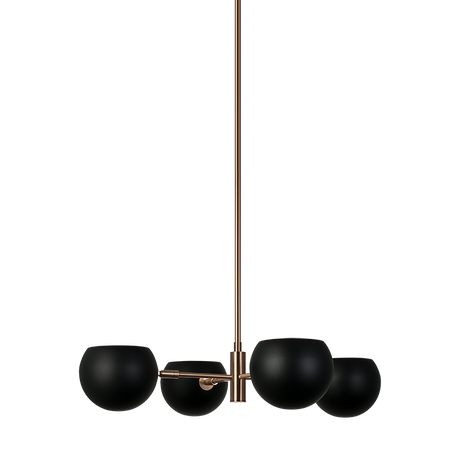 Matteo Pendant CX31704MBAG