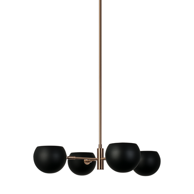 Matteo Pendant CX31704MBAG