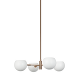 Matteo Pendant CX31704MBAG
