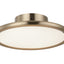Matteo Wall Sconce CX38812CG
