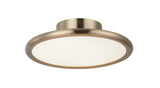 Matteo Wall Sconce CX38812CG
