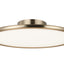 Matteo Wall Sconce CX38816CG