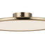 Matteo Wall Sconce CX38820CG